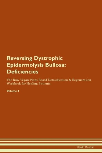 Reversing Dystrophic Epidermolysis Bullosa