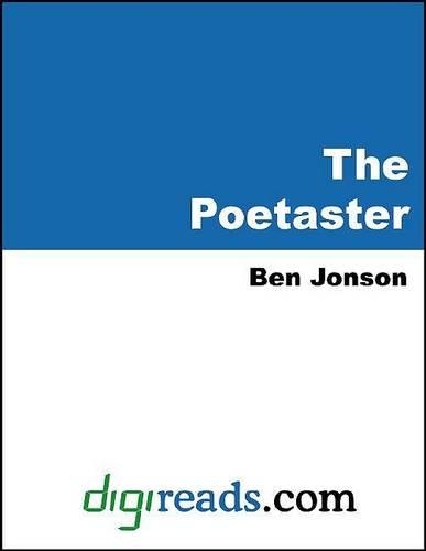 The Poetaster