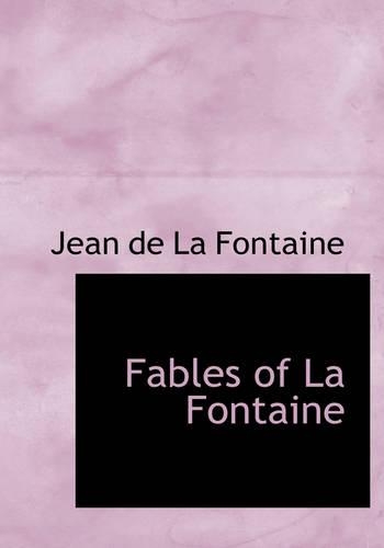 Fables of La Fontaine