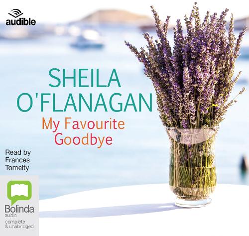 My Favourite Goodbye