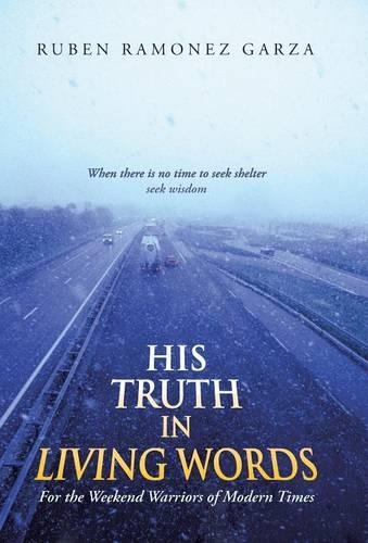 His Truth in Living Words