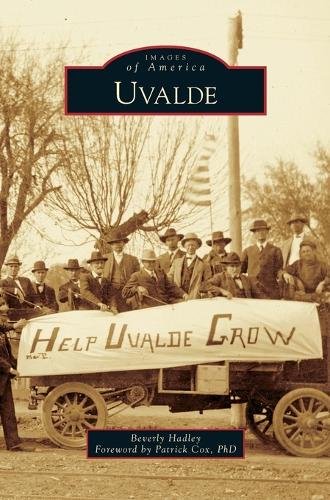 Uvalde: (English)