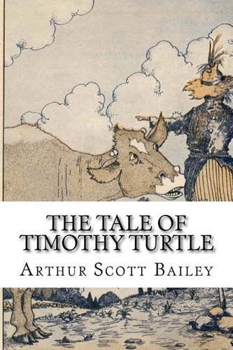 The Tale of Timothy Turtle
