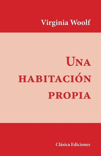 Una Habitacion Propia