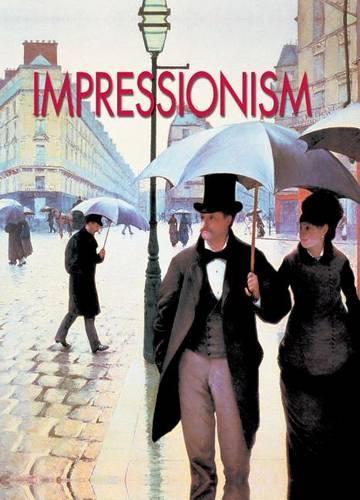 Impressionism: (English)