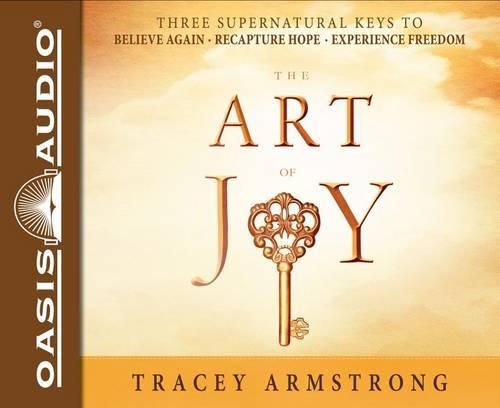 The Art of Joy