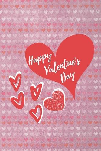 Happy Valentine's Day