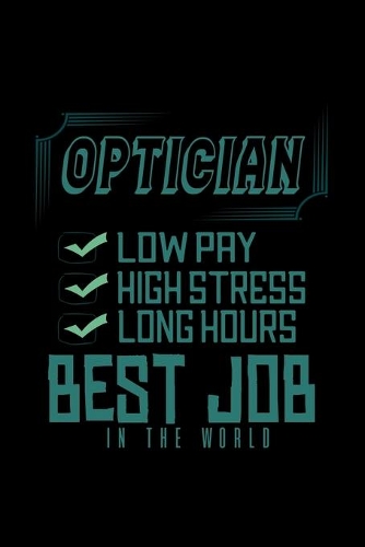 Optician