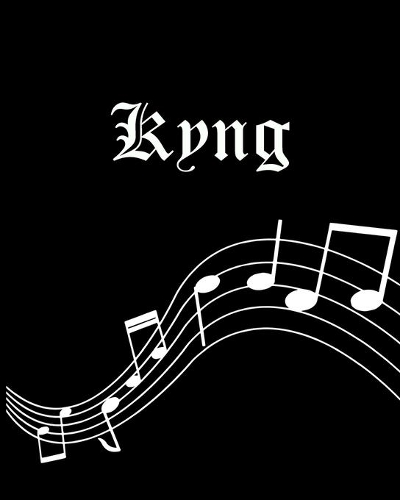 Kyng