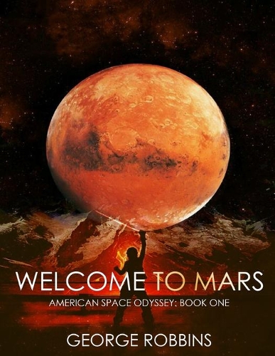 Welcome To Mars