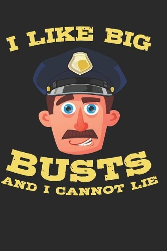 I Like Big Busts and I Cannot Lie