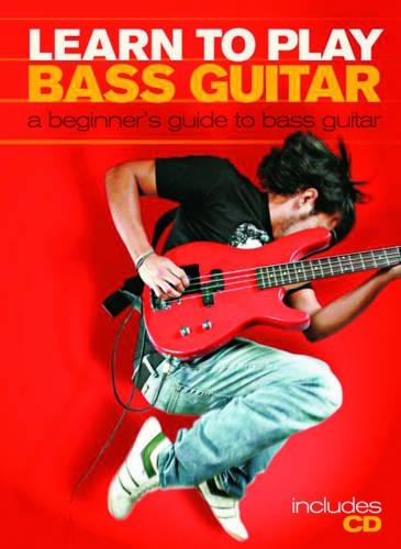 Learn to Play Bass Guitar