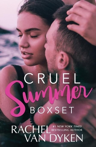 Cruel Summer Box Set: (Cruel Summer)