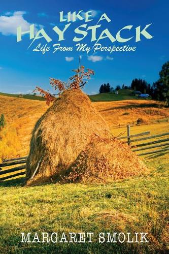Like a Haystack: Life from my Perspective