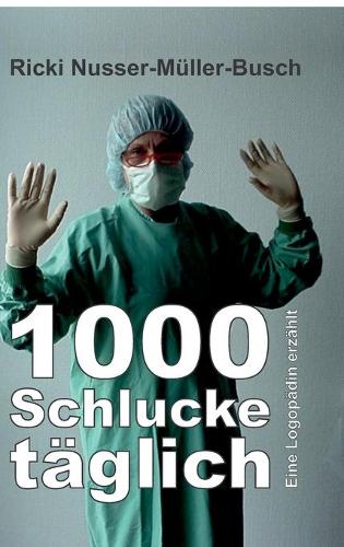 1000 Schlucke täglich