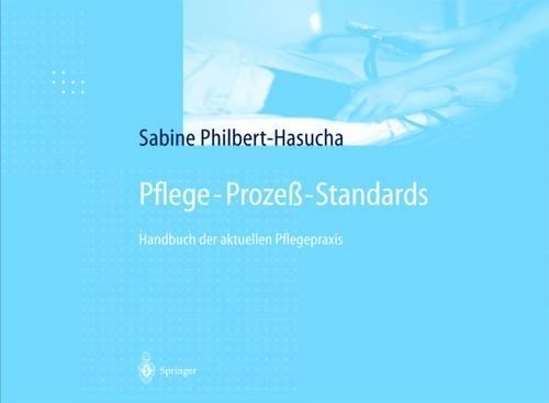 Pflege-Prozess-Standards