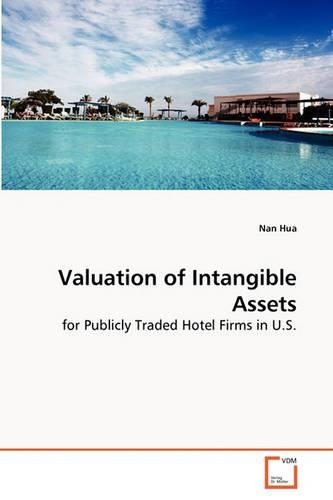 Valuation of Intangible Assets