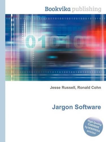 Jargon Software