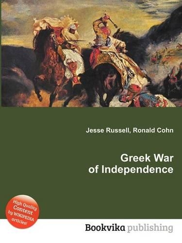 Greek War of Independence