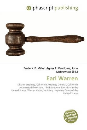 Earl Warren