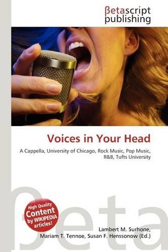 Voices in Your Head