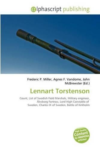 Lennart Torstenson