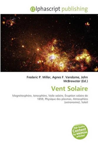 Vent Solaire