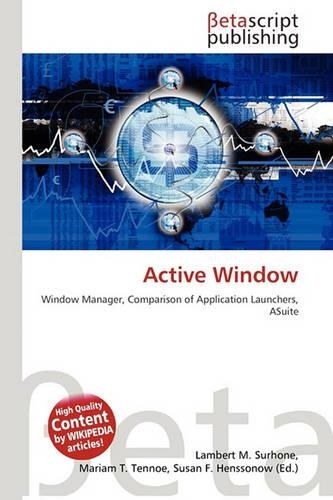 Active Window