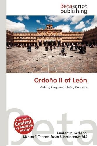 Ordo O II of Le N: (English)