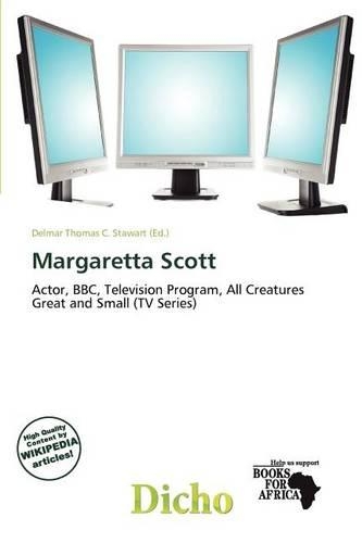 Margaretta Scott: (English)