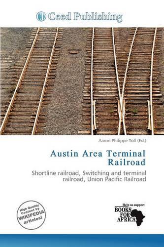 Austin Area Terminal Railroad