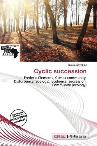 Cyclic Succession