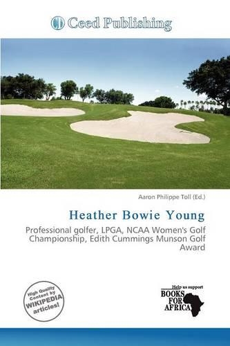 Heather Bowie Young