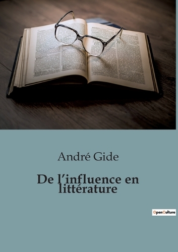 De l'influence en littérature