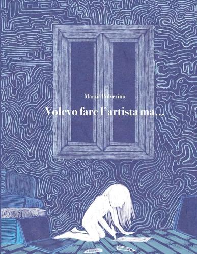 Volevo fare l'artista ma...