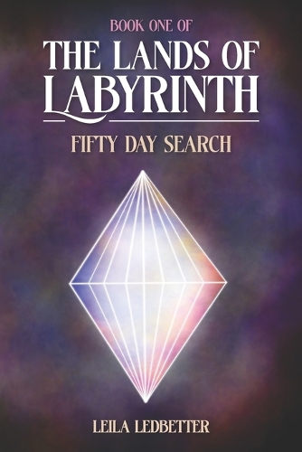 The Lands Of Labyrinth
