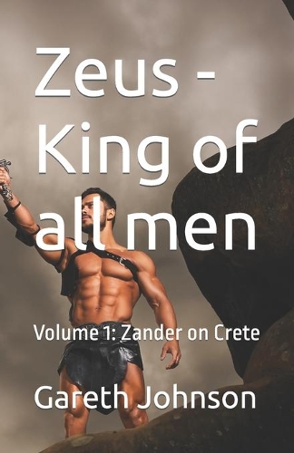 Zeus - King of all men