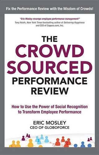 Crowdsourced Performance Review (EBOOK)