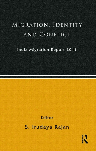 India Migration Report 2011