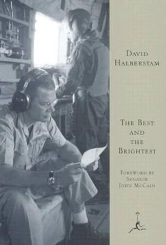 The Best and the Brightest