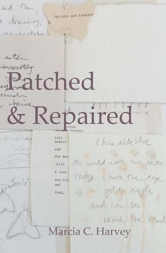 Patched & Repaired: (English)