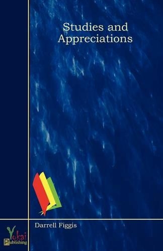 Studies and Appreciations