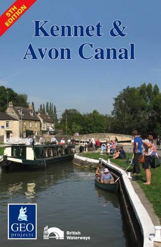 Kennet and Avon Canal