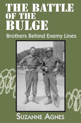 The Battle of the Bulge