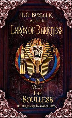 Lords of Darkness: The Soulless