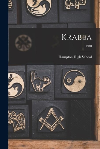 Krabba; 1940