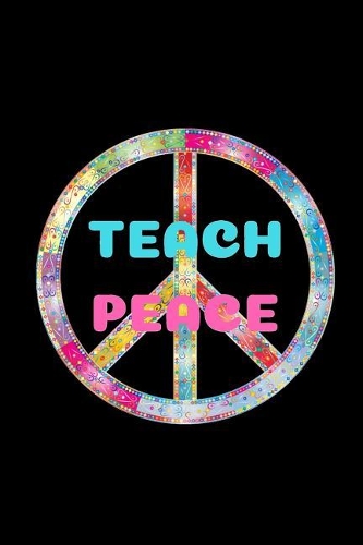 Teach Peace