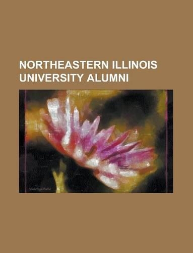 Northeastern Illinois University Alumni