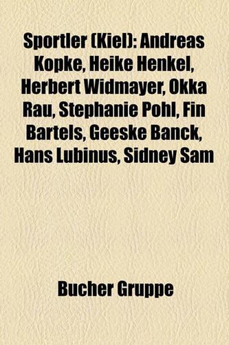 Sportler (Kiel)