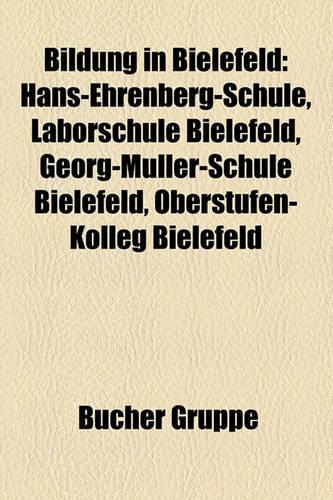 Bildung in Bielefeld